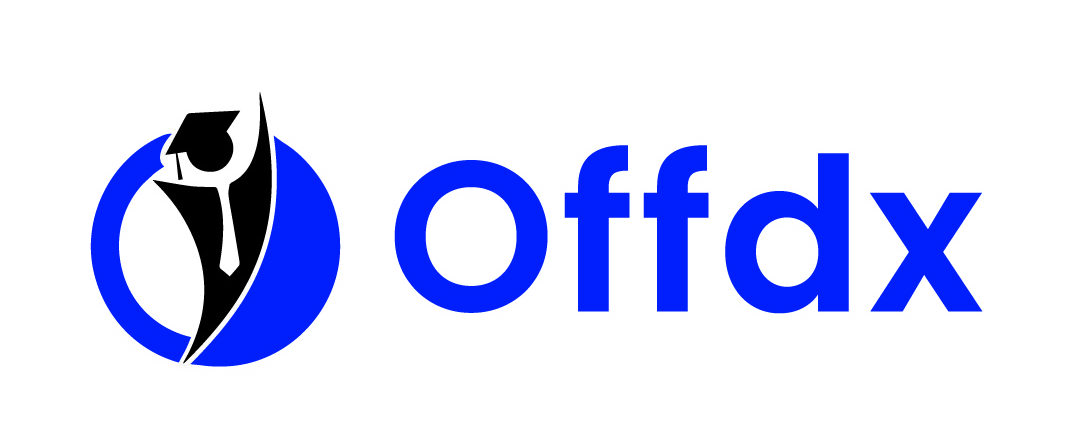 Offdx logo
